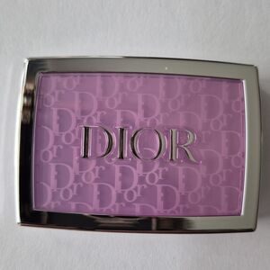 Dior Rosy Glow Blush 063 Pink Lilac New W Box